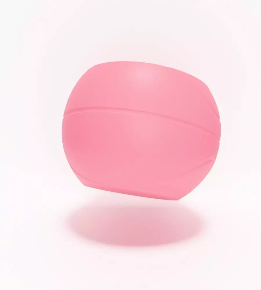 Nike Plant pots toy 3D print model_13