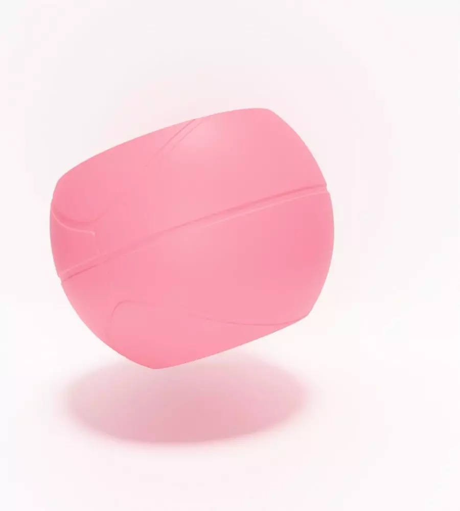 Nike Plant pots toy 3D print model_8