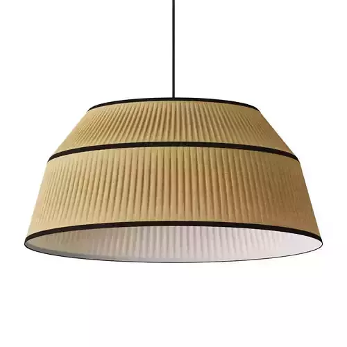 Vibieffe Big Pendant Lamp