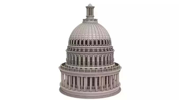 United States Capitol