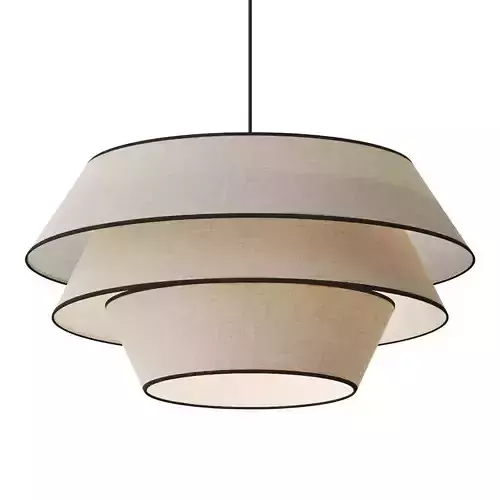 Lulu and Georgia Pittman Pendant Lamp