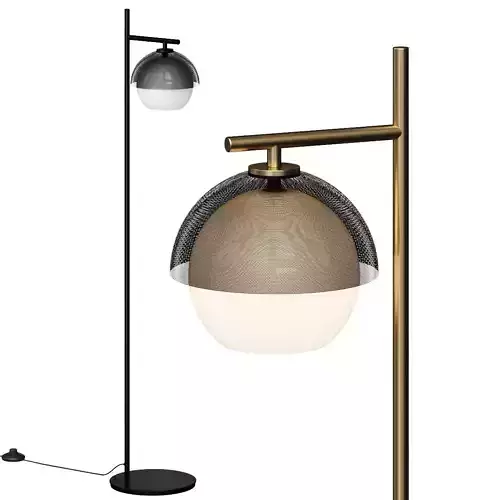 Venicem Urban Floor Lamp