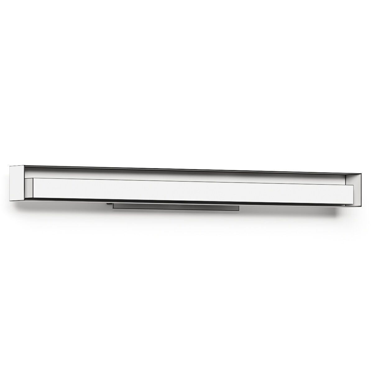 Venicem Urban Lightline Wall Lamp 3D model_3