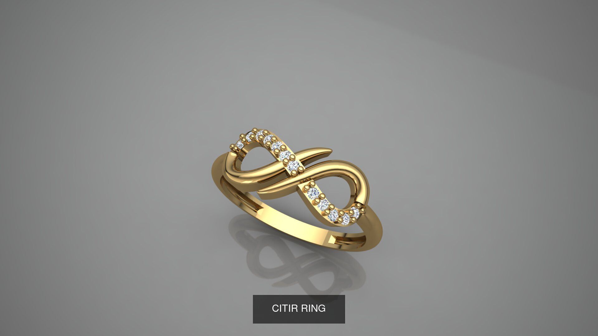 CITIR YUZUK 3D Model Collection_8