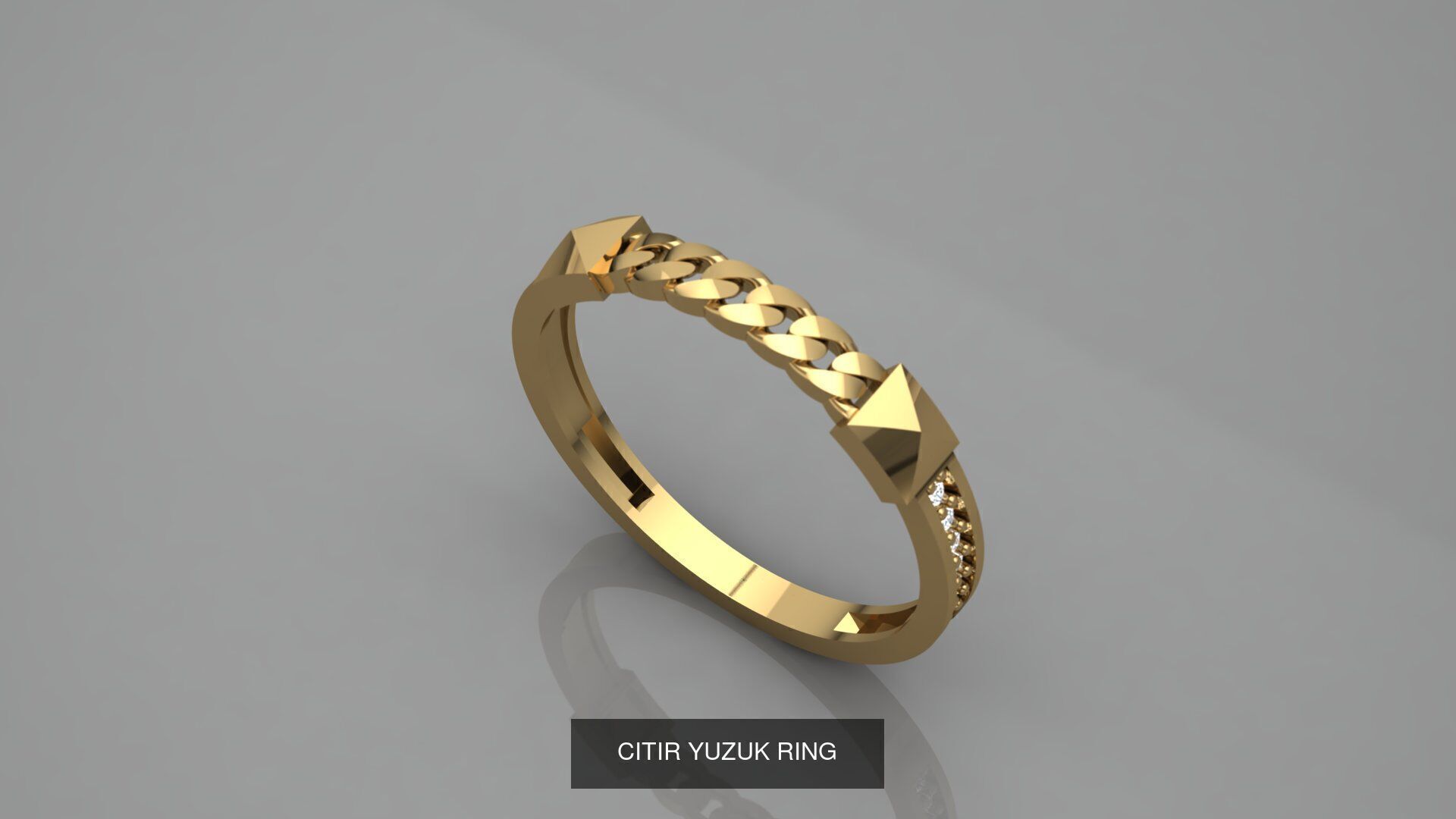 CITIR YUZUK 3D Model Collection_18