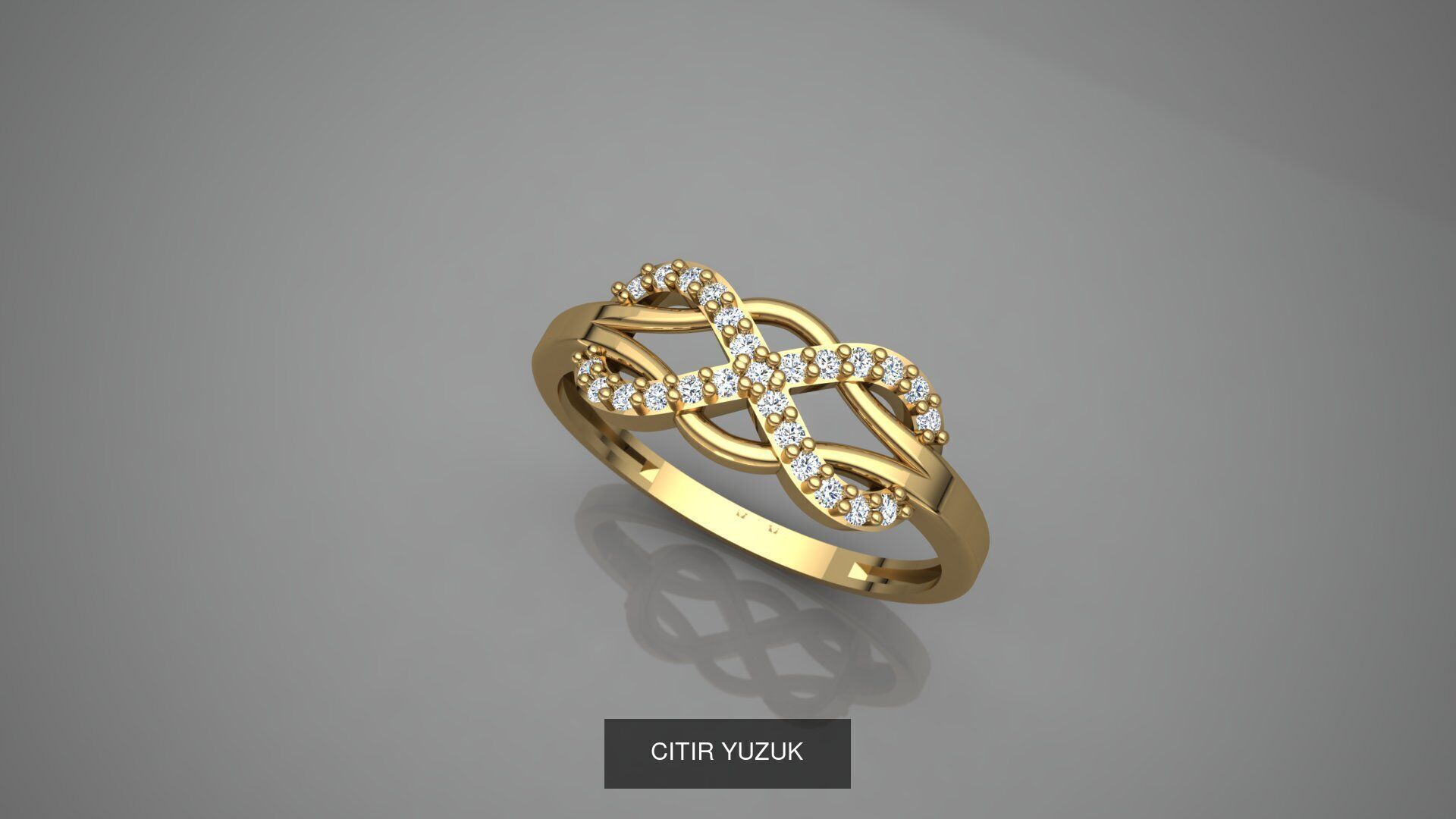 CITIR YUZUK 3D Model Collection_3