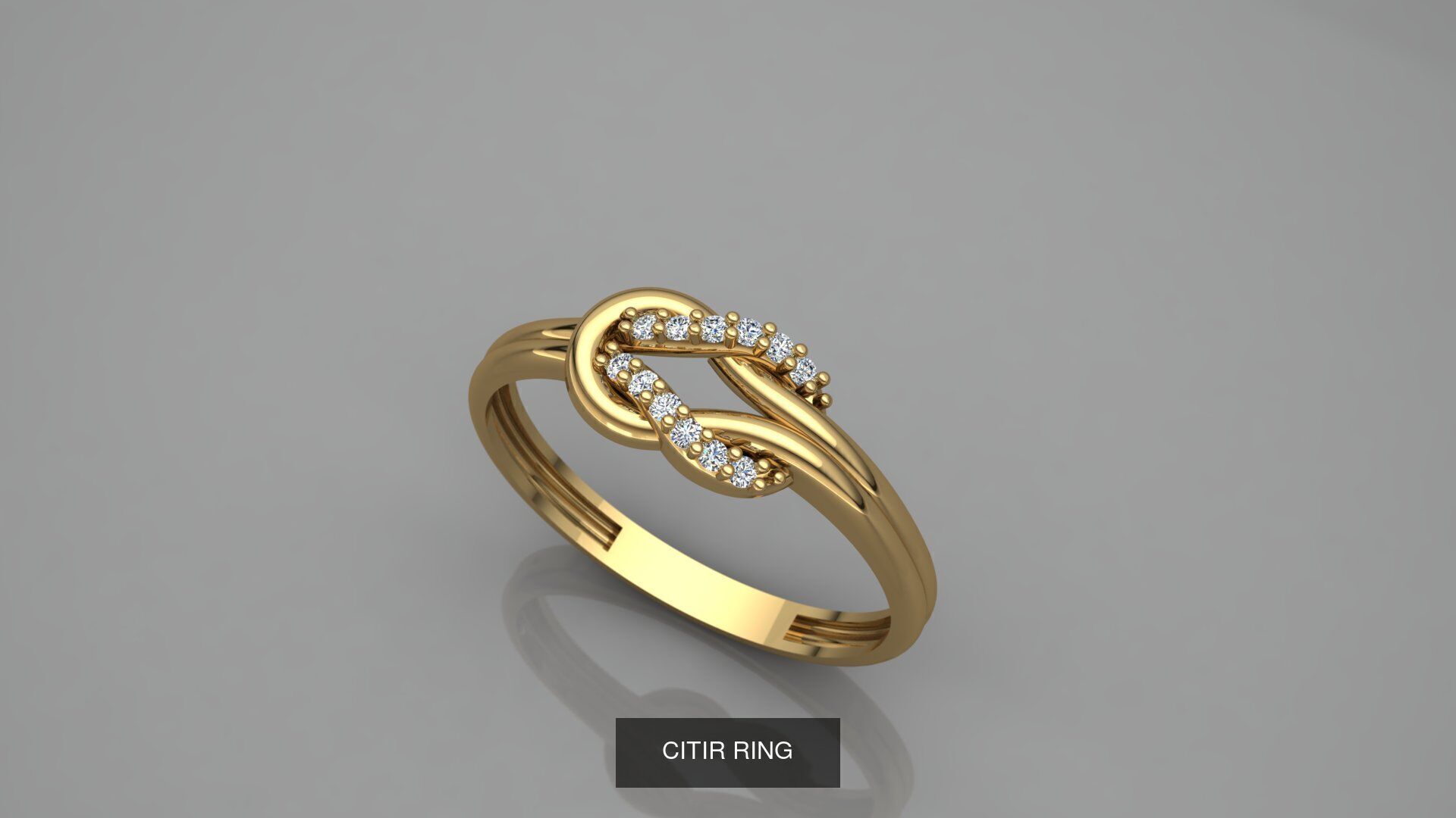 CITIR YUZUK 3D Model Collection_10