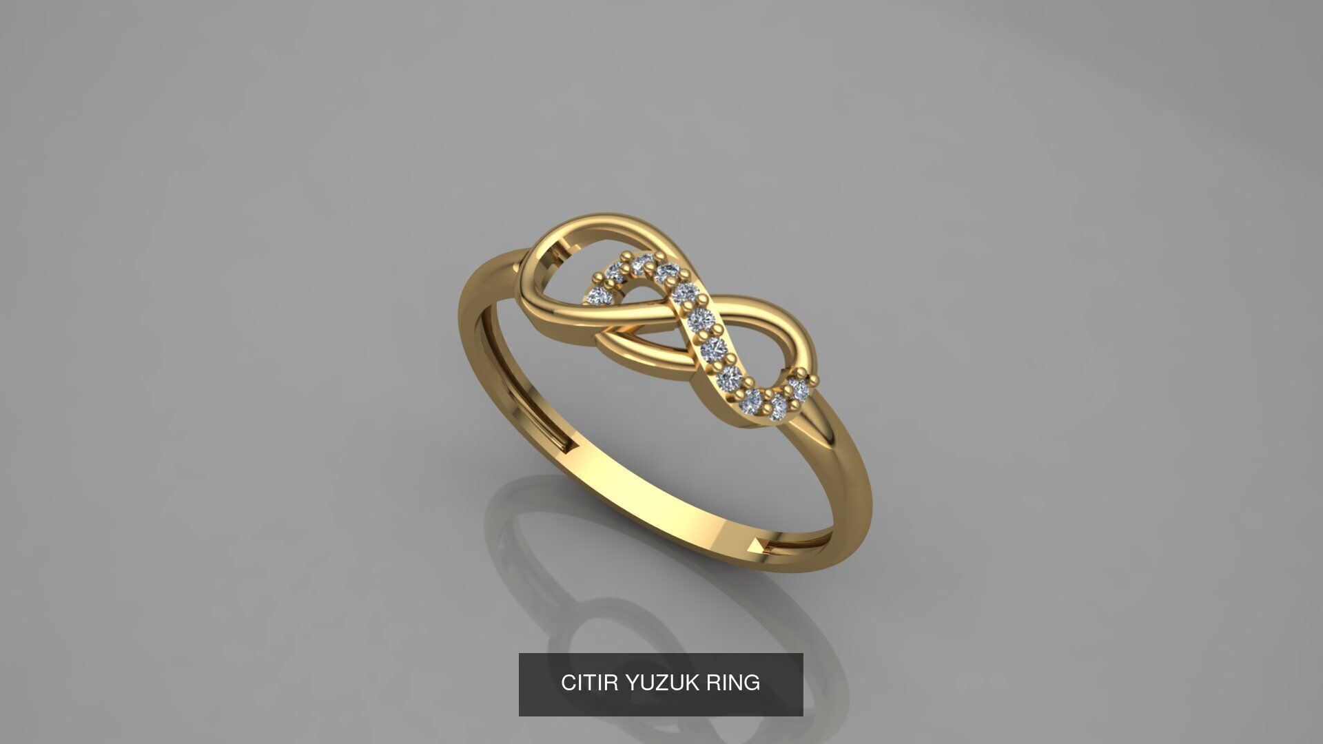 CITIR YUZUK 3D Model Collection_12