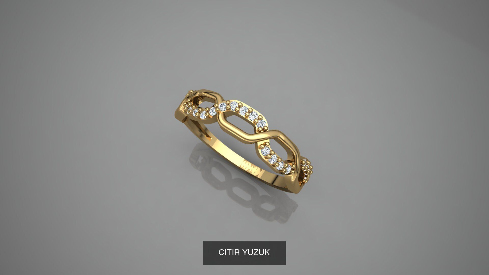 CITIR YUZUK 3D Model Collection_24