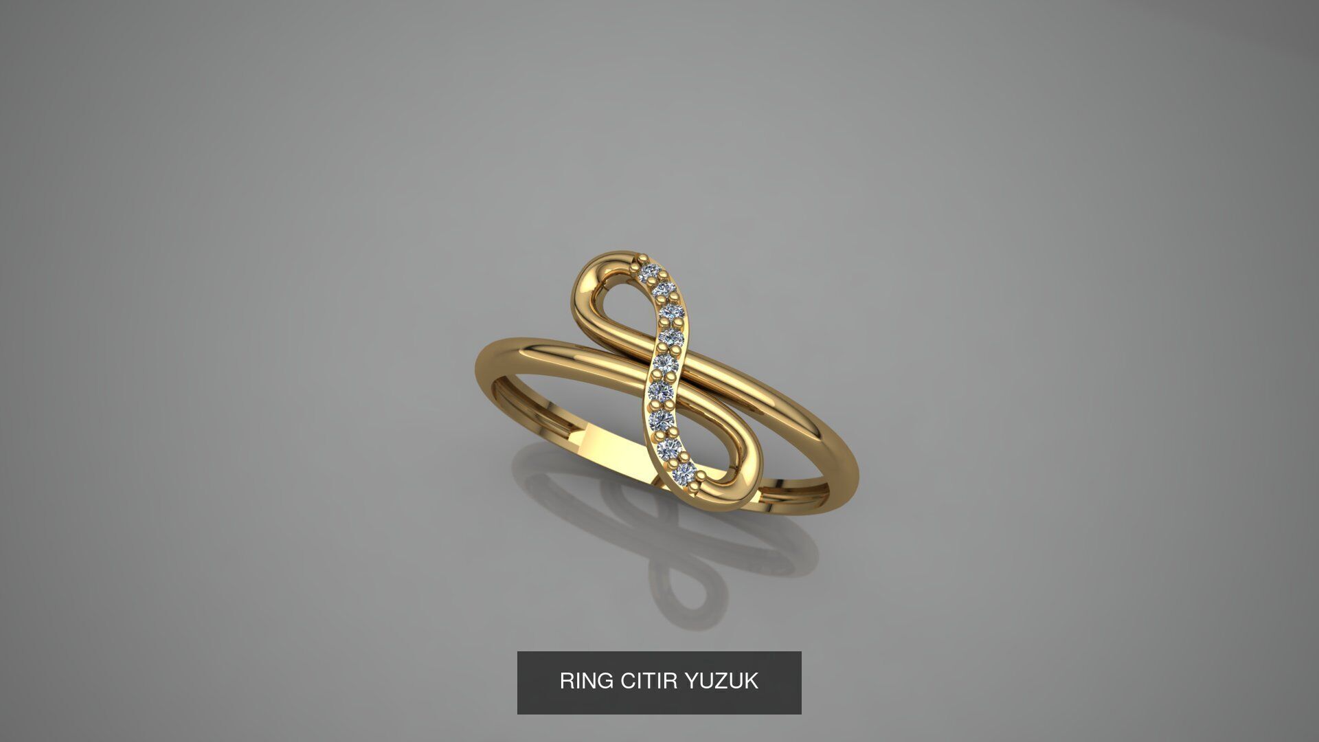 CITIR YUZUK 3D Model Collection_7