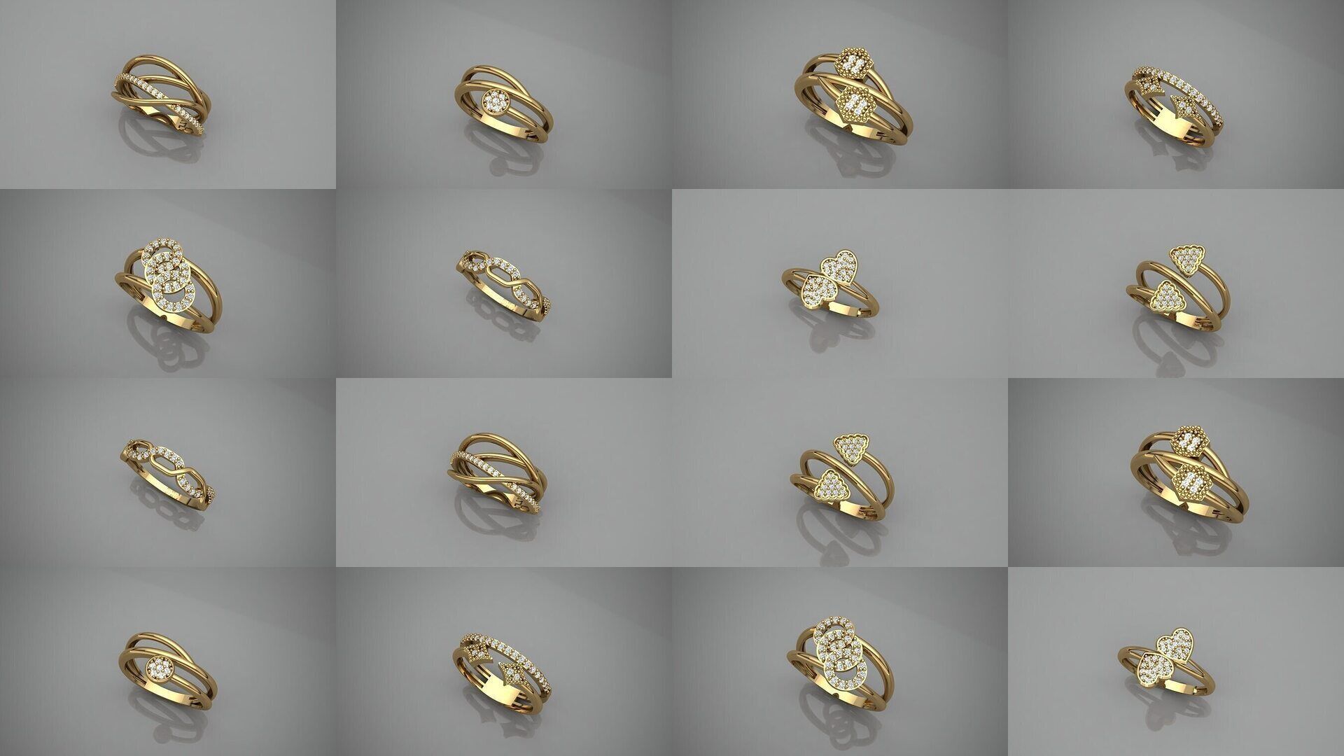 CITIR YUZUK 3D Model Collection_1