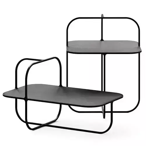 Lithea Etna Coffee Table 