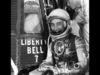 Standing Mercury Astronaut Gus Grissom 3D print model_1