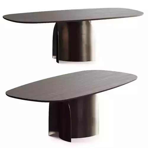 Naturedesign Bloom Dining Table