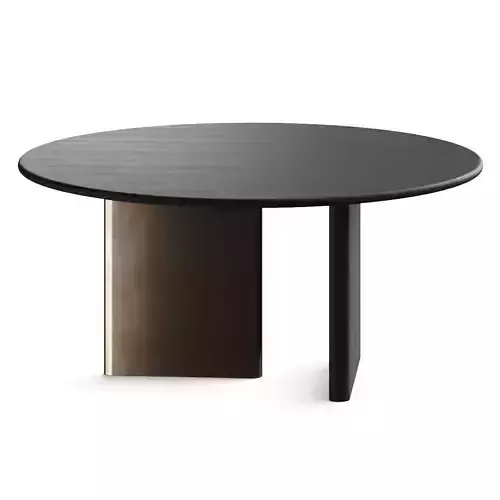 Naturedesign Monolith Dining Table