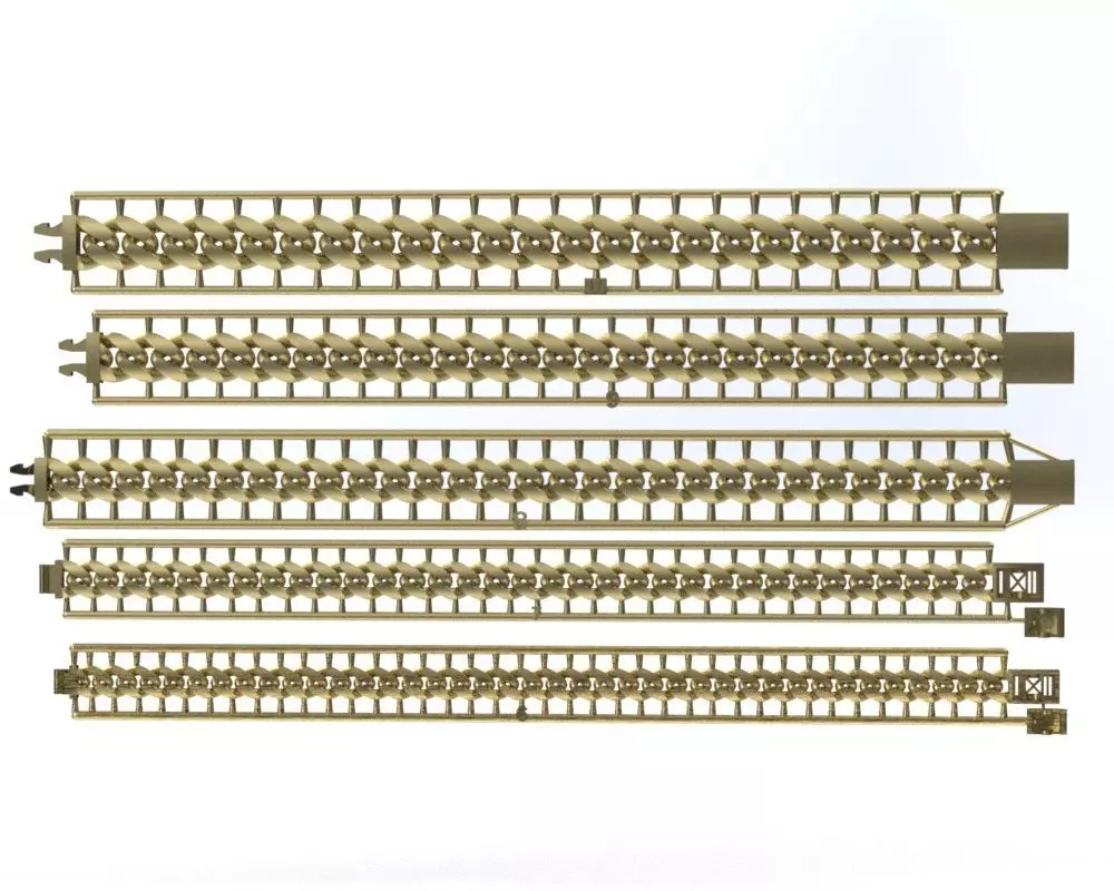 GURMET SERI 3D print model_0