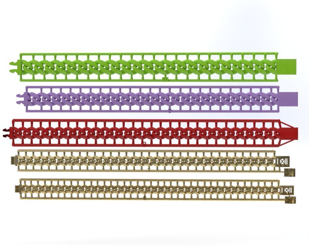 GURMET SERI 3D print model_1