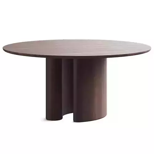 Naturedesign Tide Dining Table
