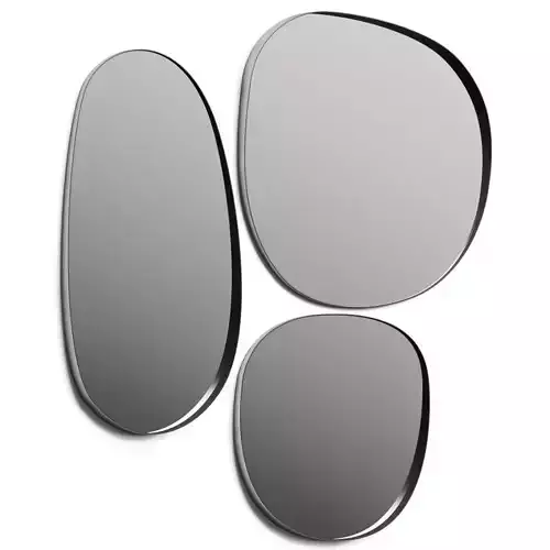 Naturedesign Dew Mirror