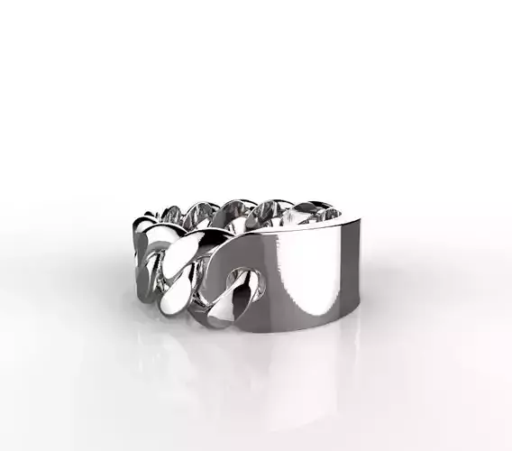 Unisex Ring