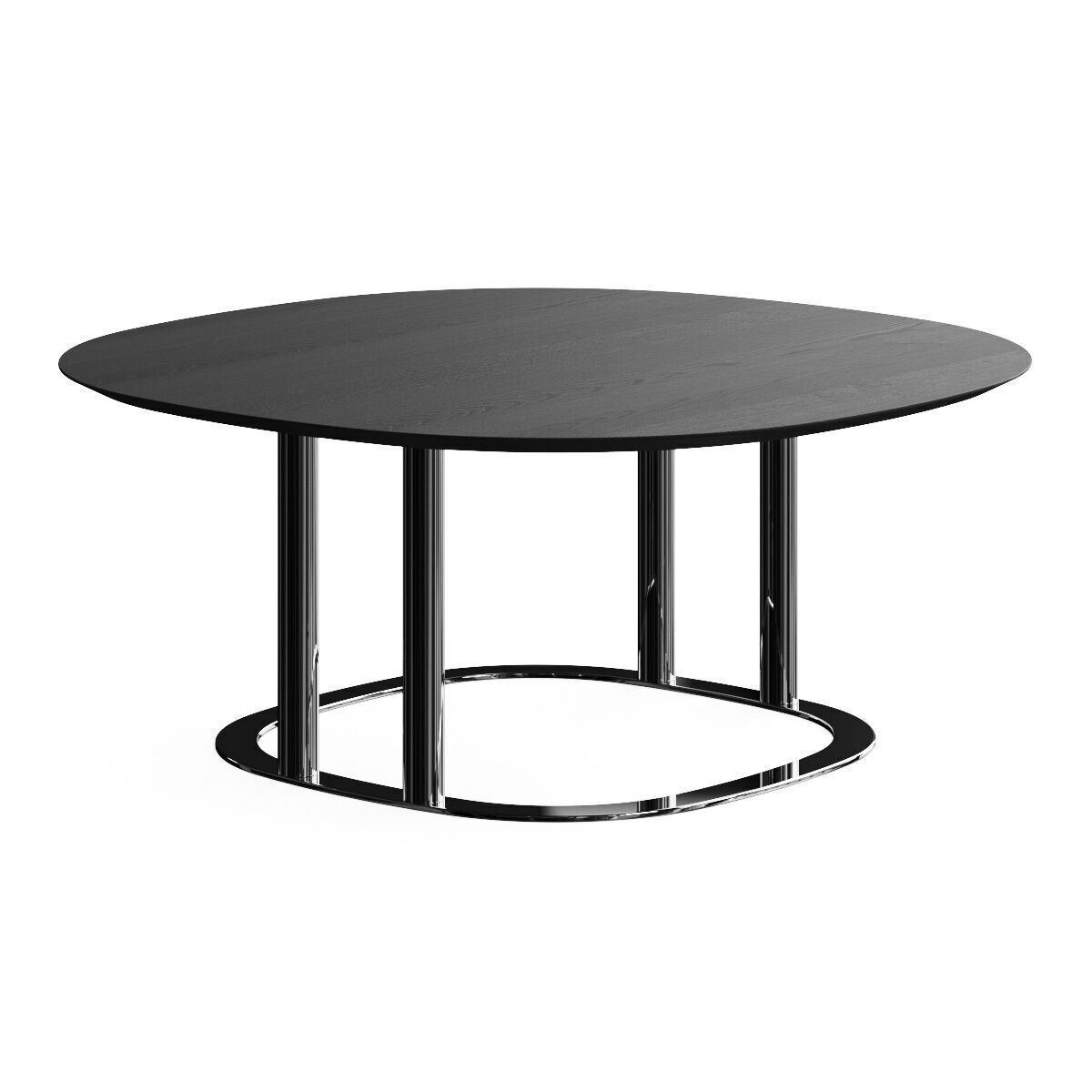 Bonaldo Isabey Coffee Table 3D model_2