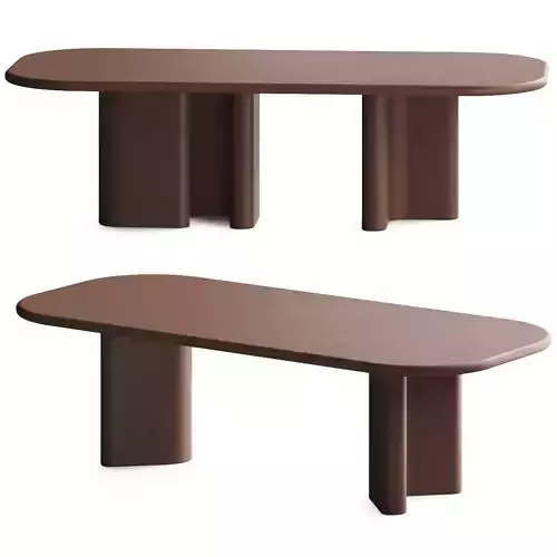 Miniforms Bonbon Dining Table