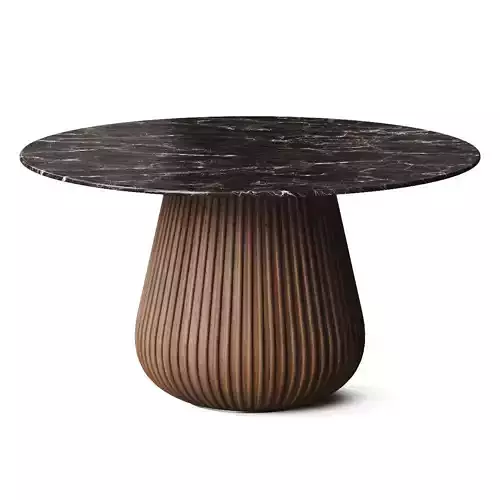 Mobi Vizier Dining Table