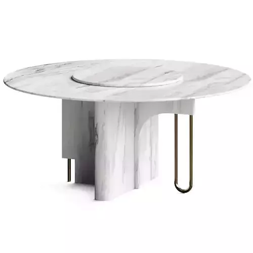 Greenapple Ferreirinha Dining Table