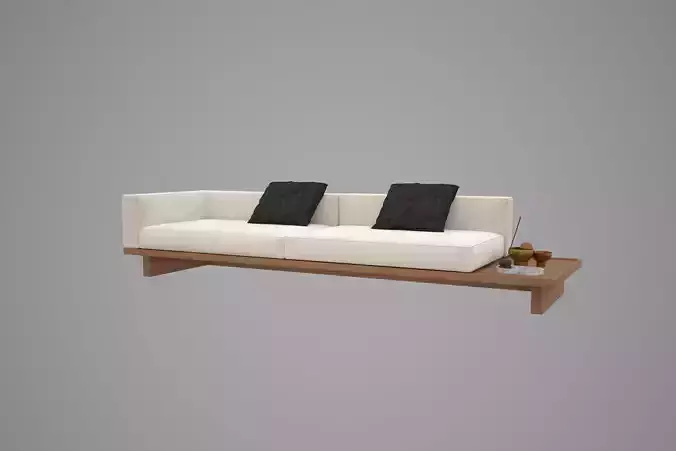 Modern Sofa