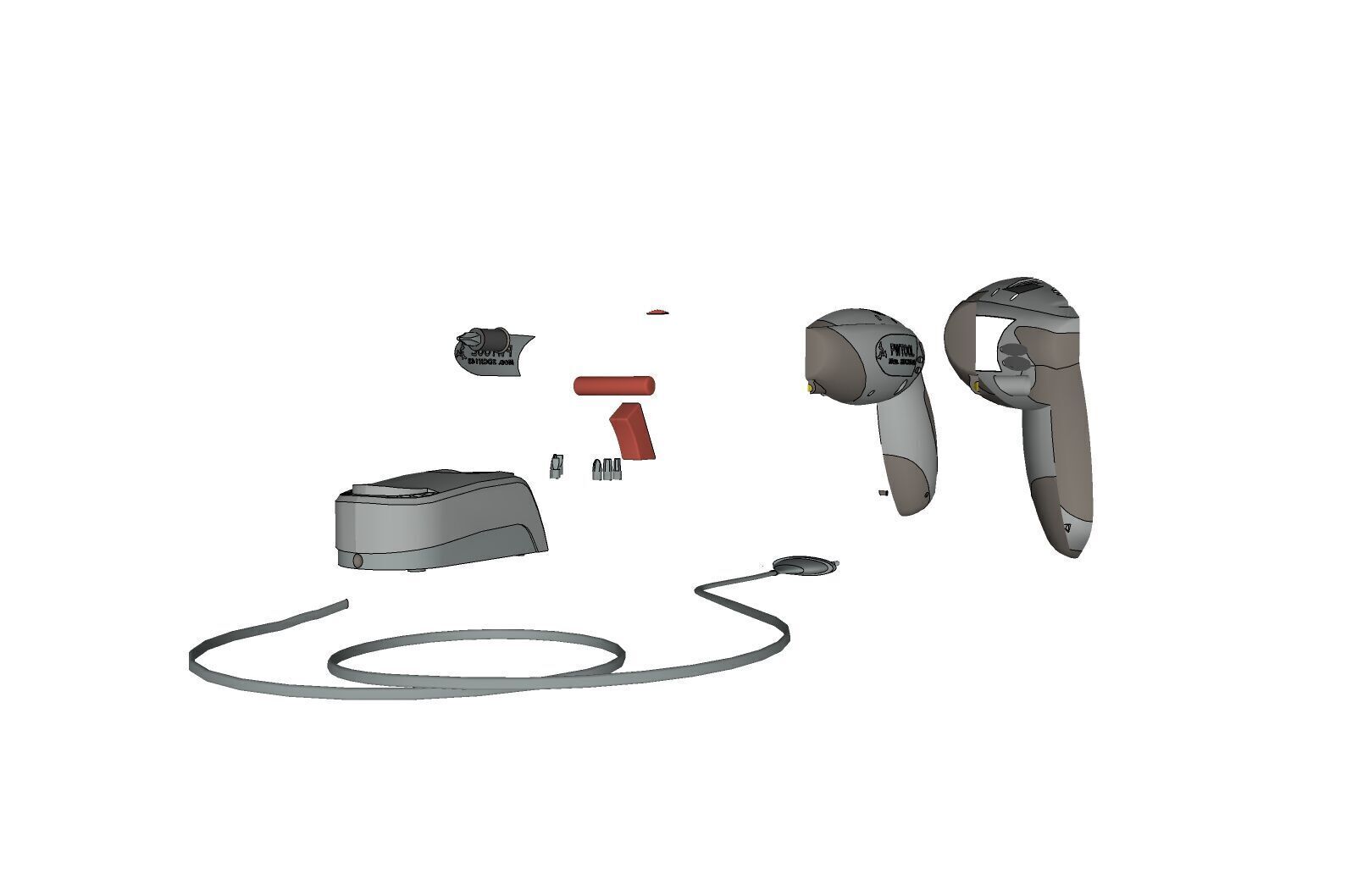 POWER TOOLS 3D print model_9