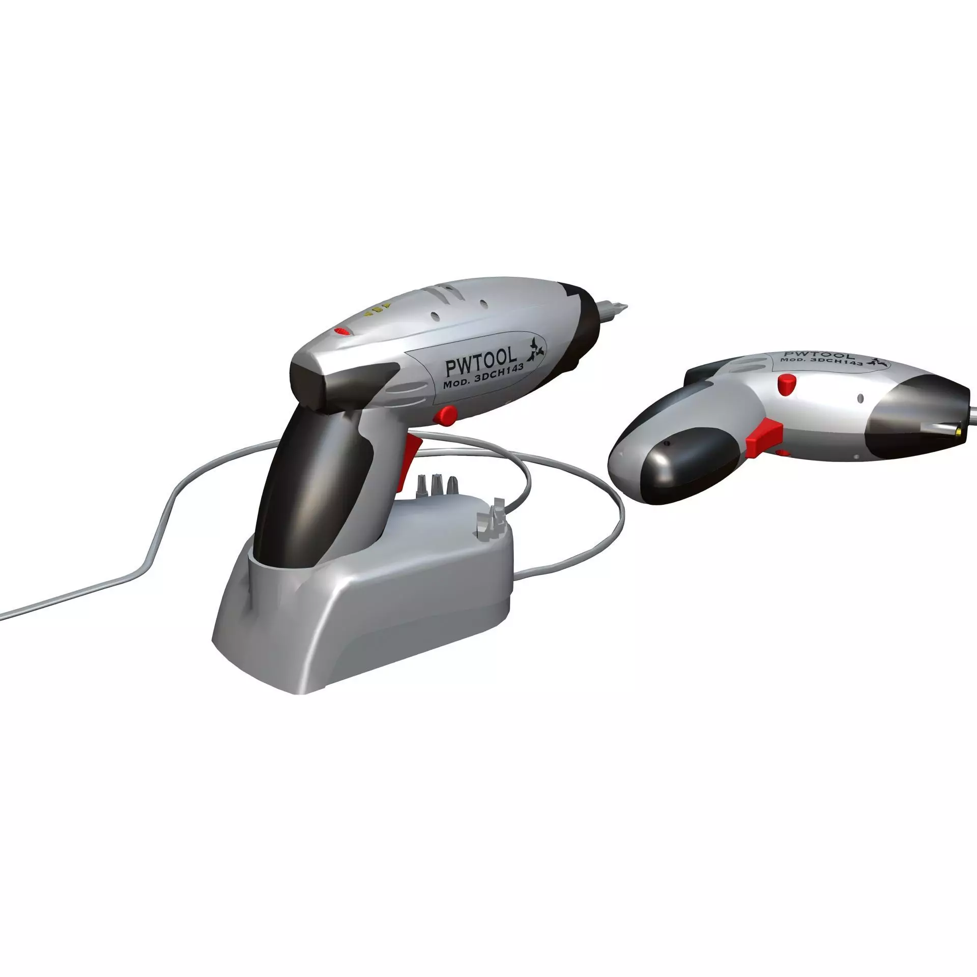 POWER TOOLS 3D print model_0