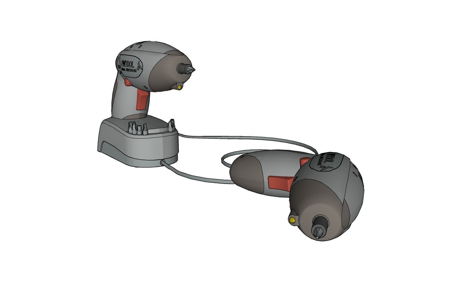 POWER TOOLS 3D print model_7