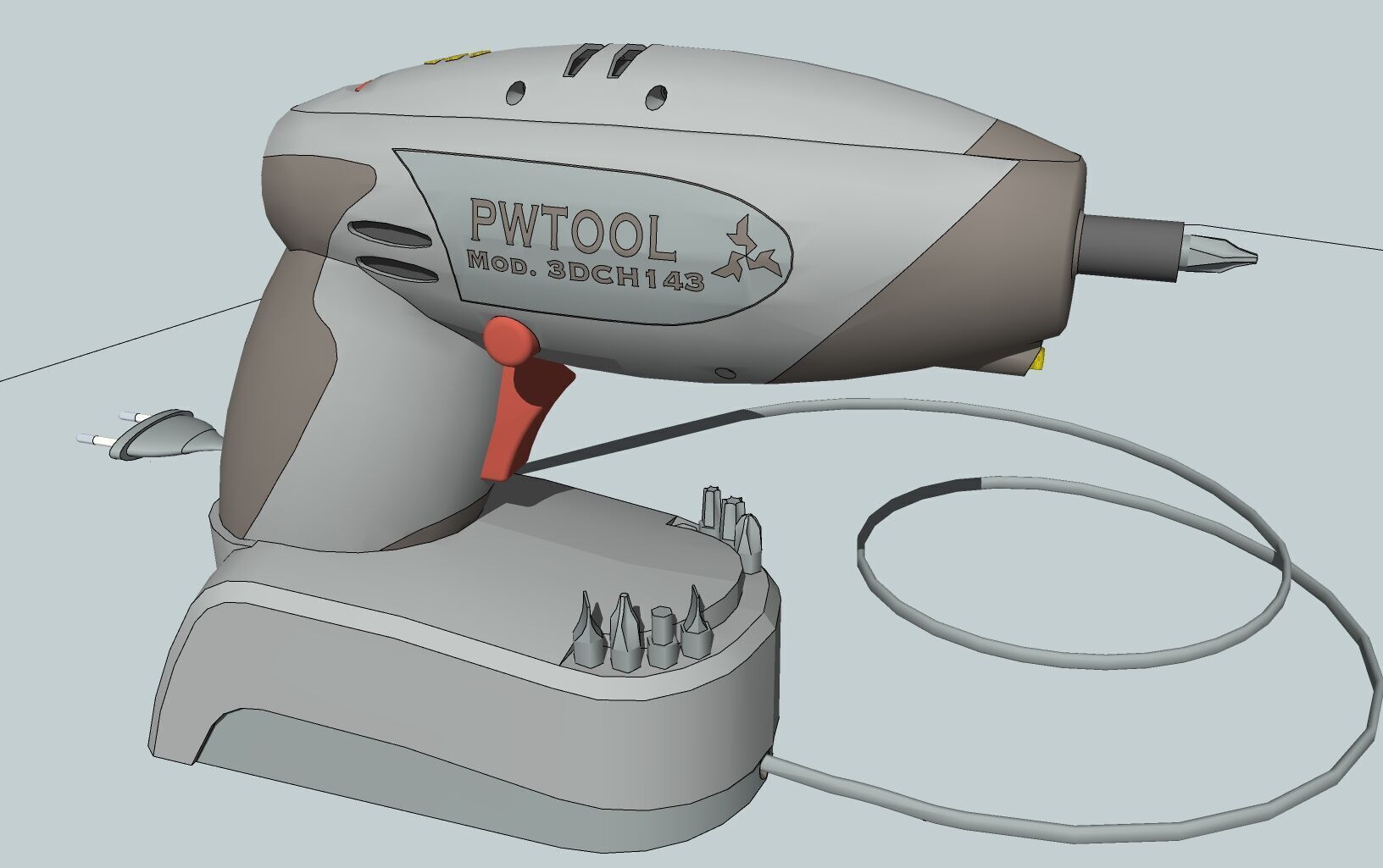 POWER TOOLS 3D print model_11
