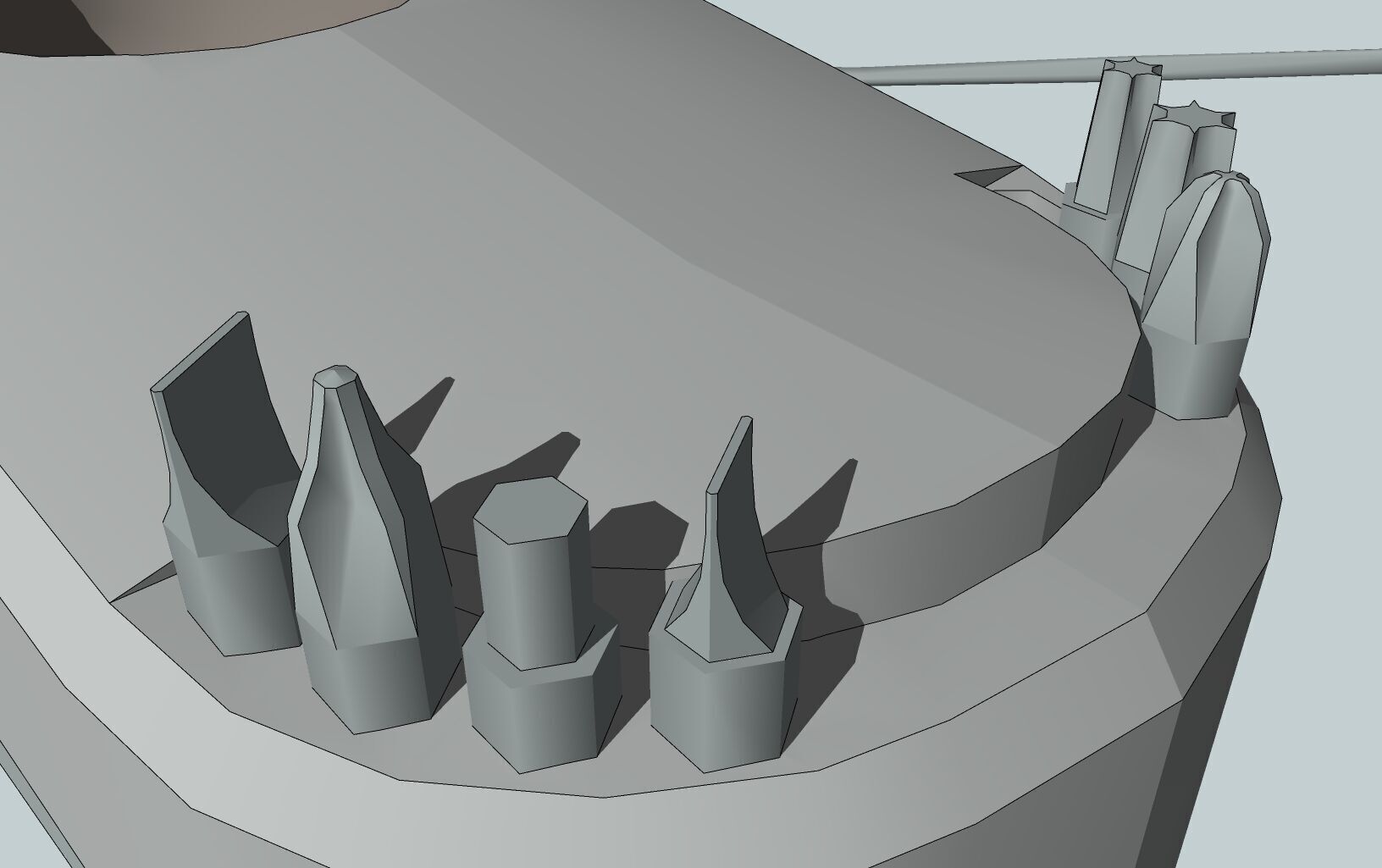 POWER TOOLS 3D print model_12