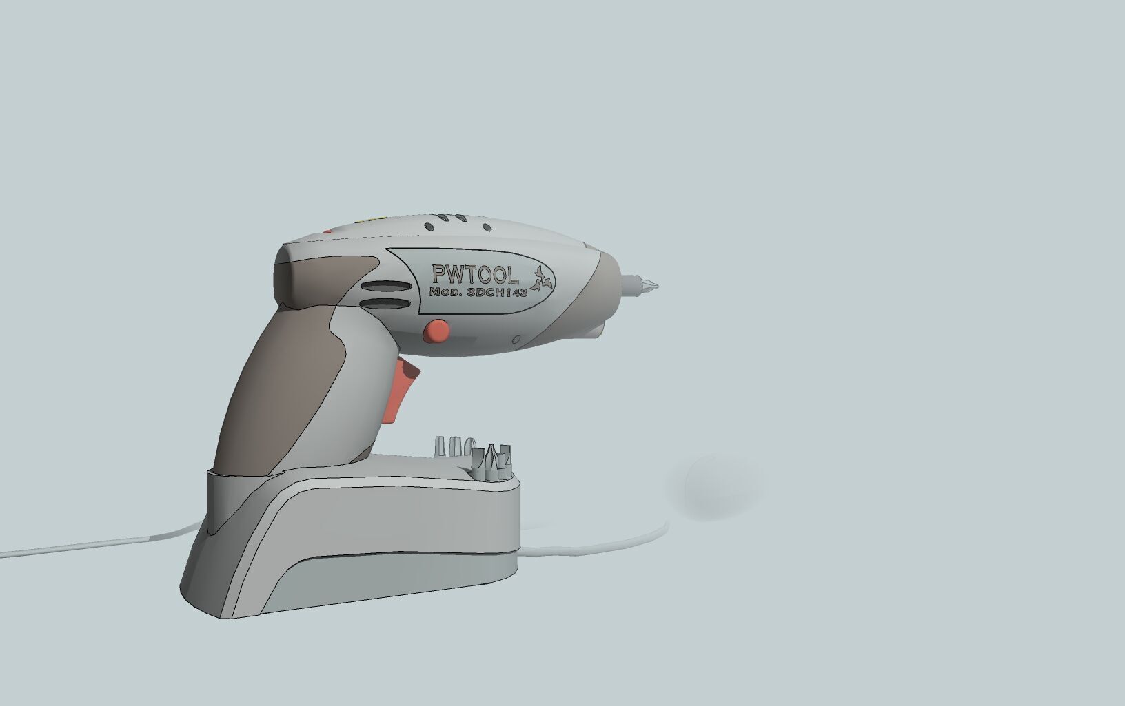POWER TOOLS 3D print model_10