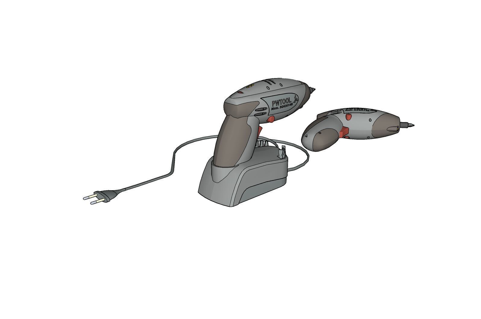 POWER TOOLS 3D print model_5