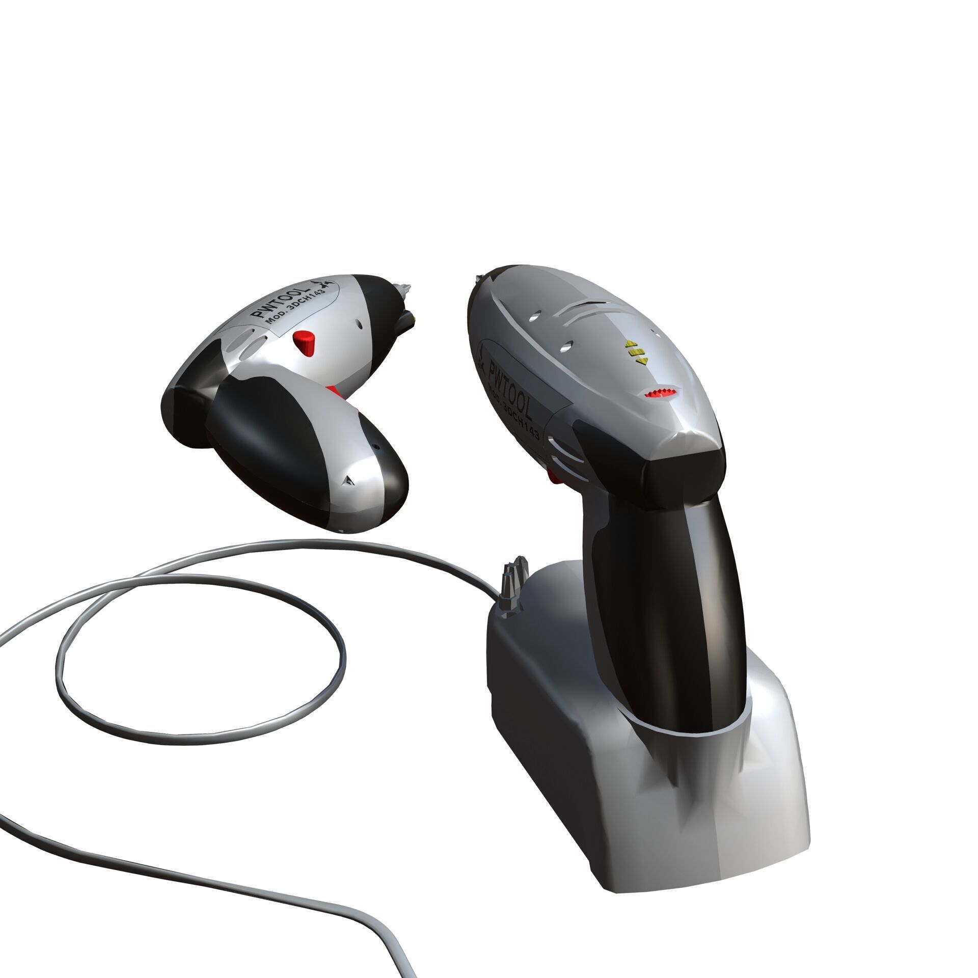 POWER TOOLS 3D print model_4