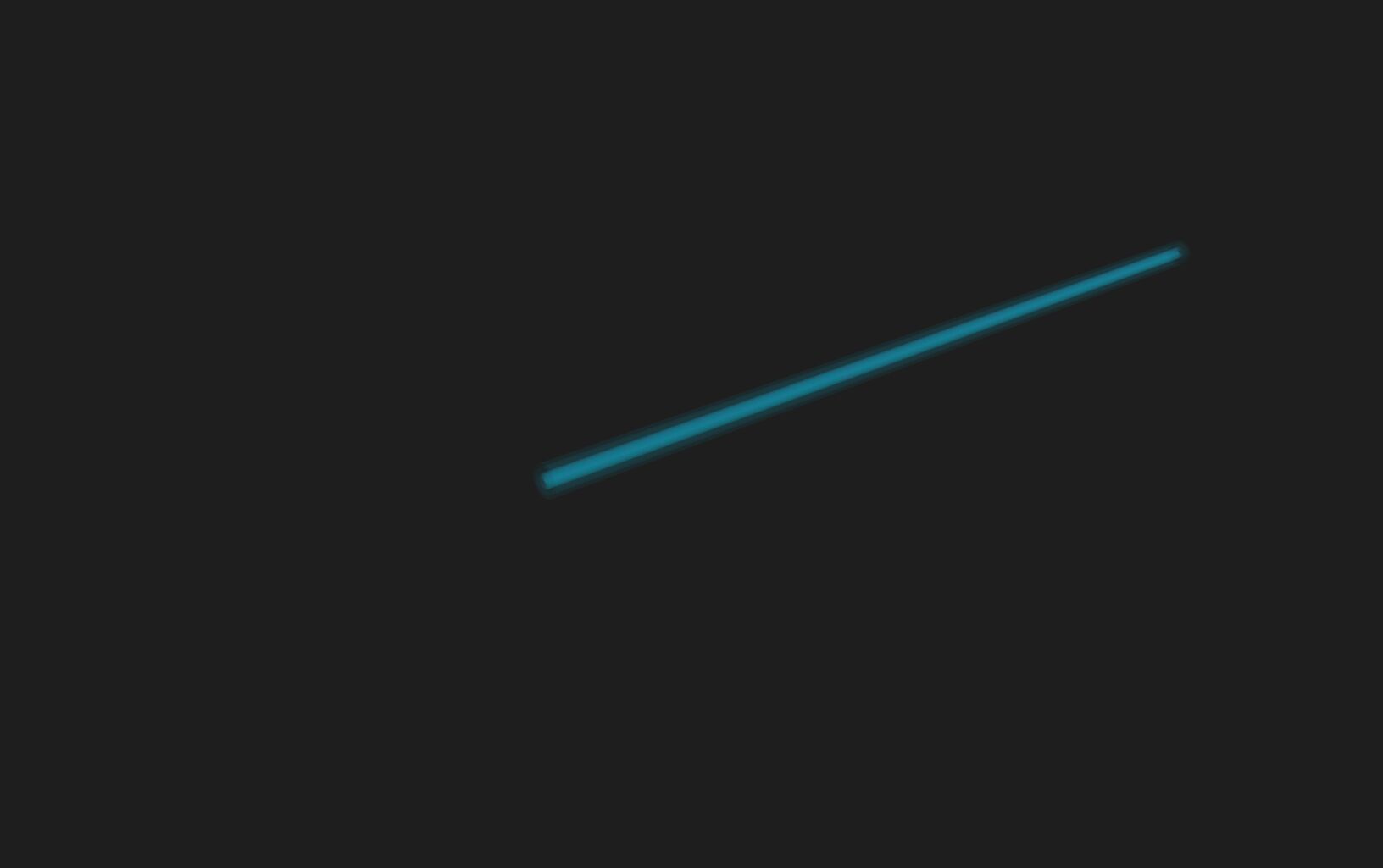 Lightsaber SABLE LASER B SABER STAR WARS LORD VADER 3D print model_2