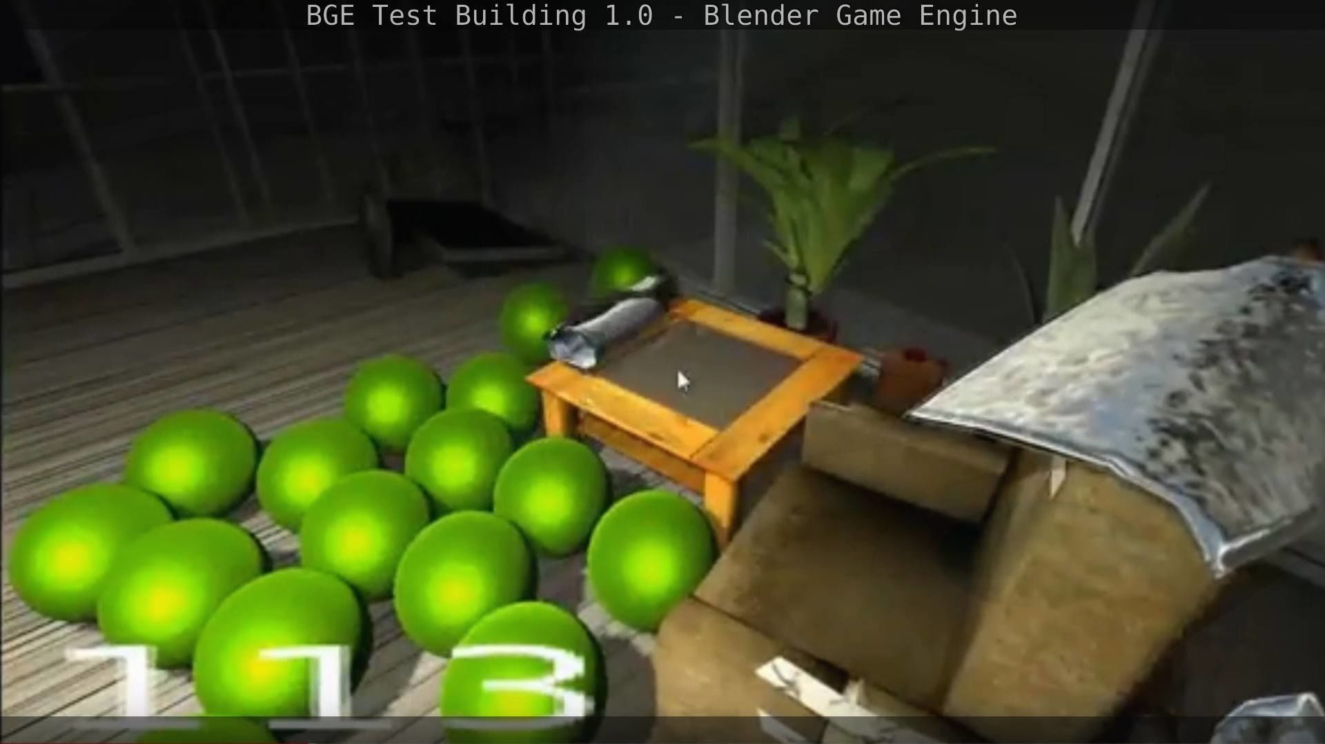 BGE Building Free low-poly 3D model_35