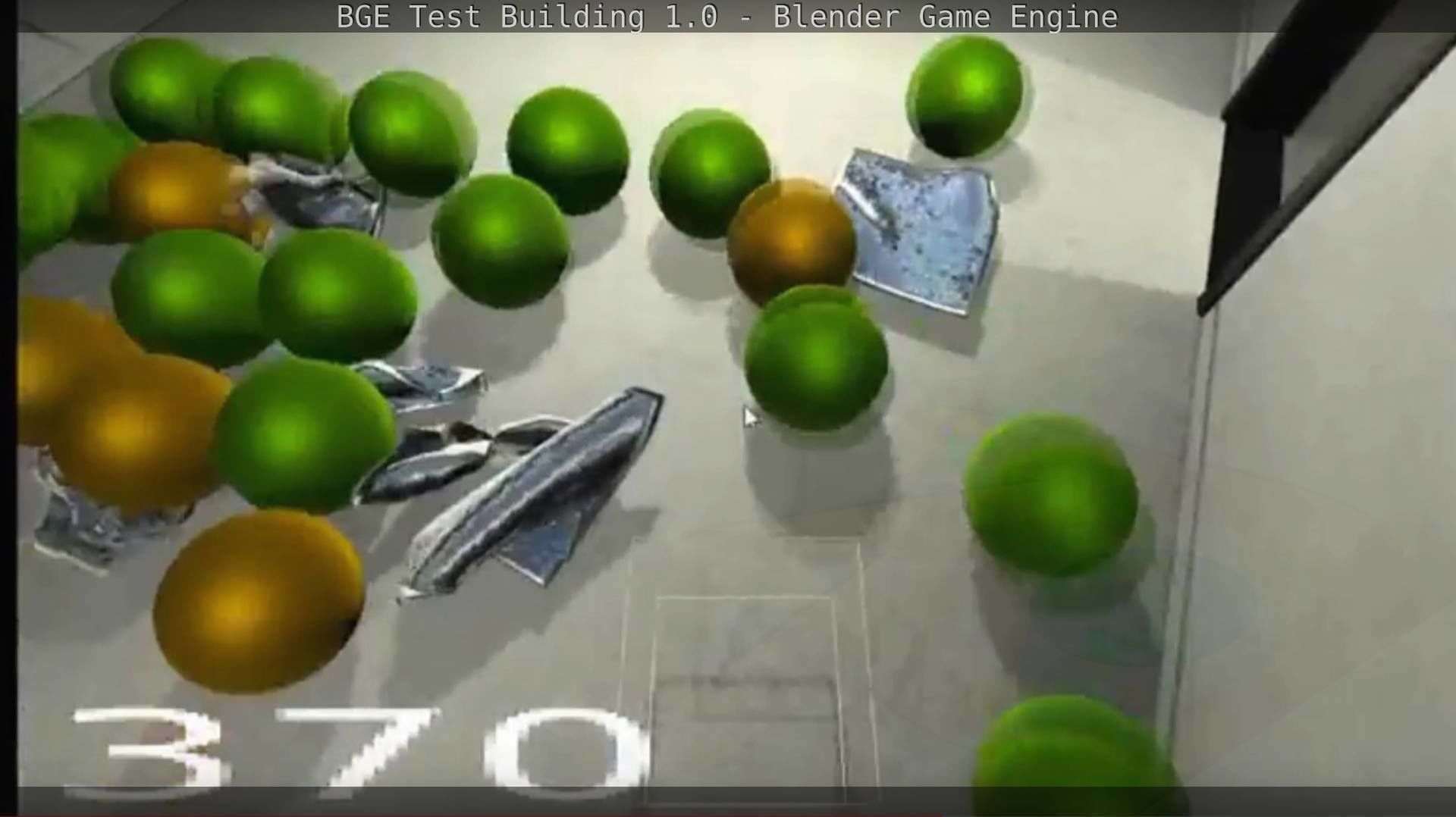 BGE Building Free low-poly 3D model_79