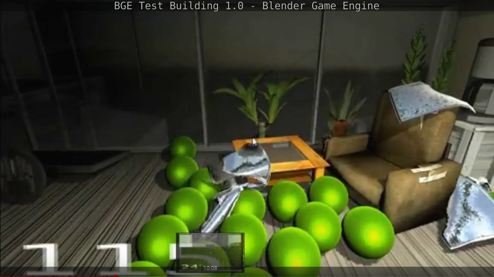 BGE Building Free low-poly 3D model_39