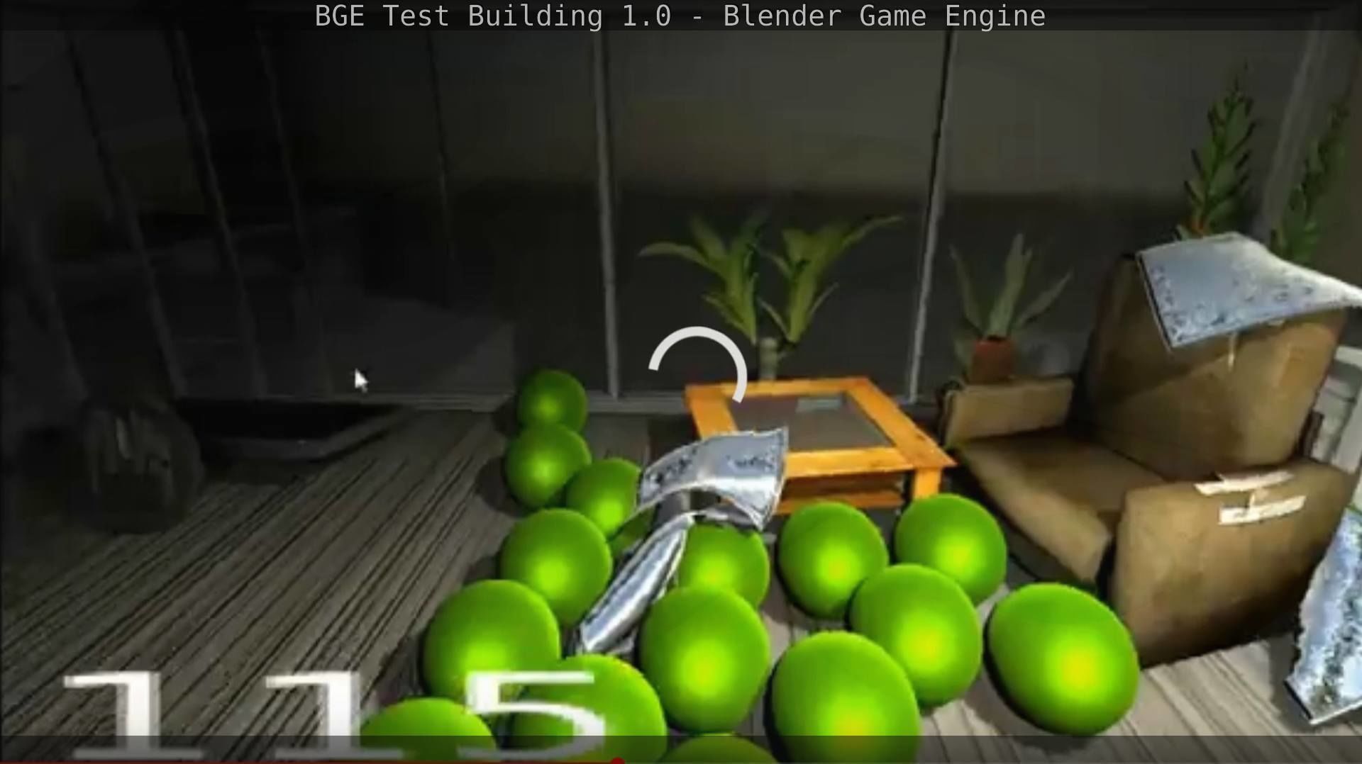 BGE Building Free low-poly 3D model_44