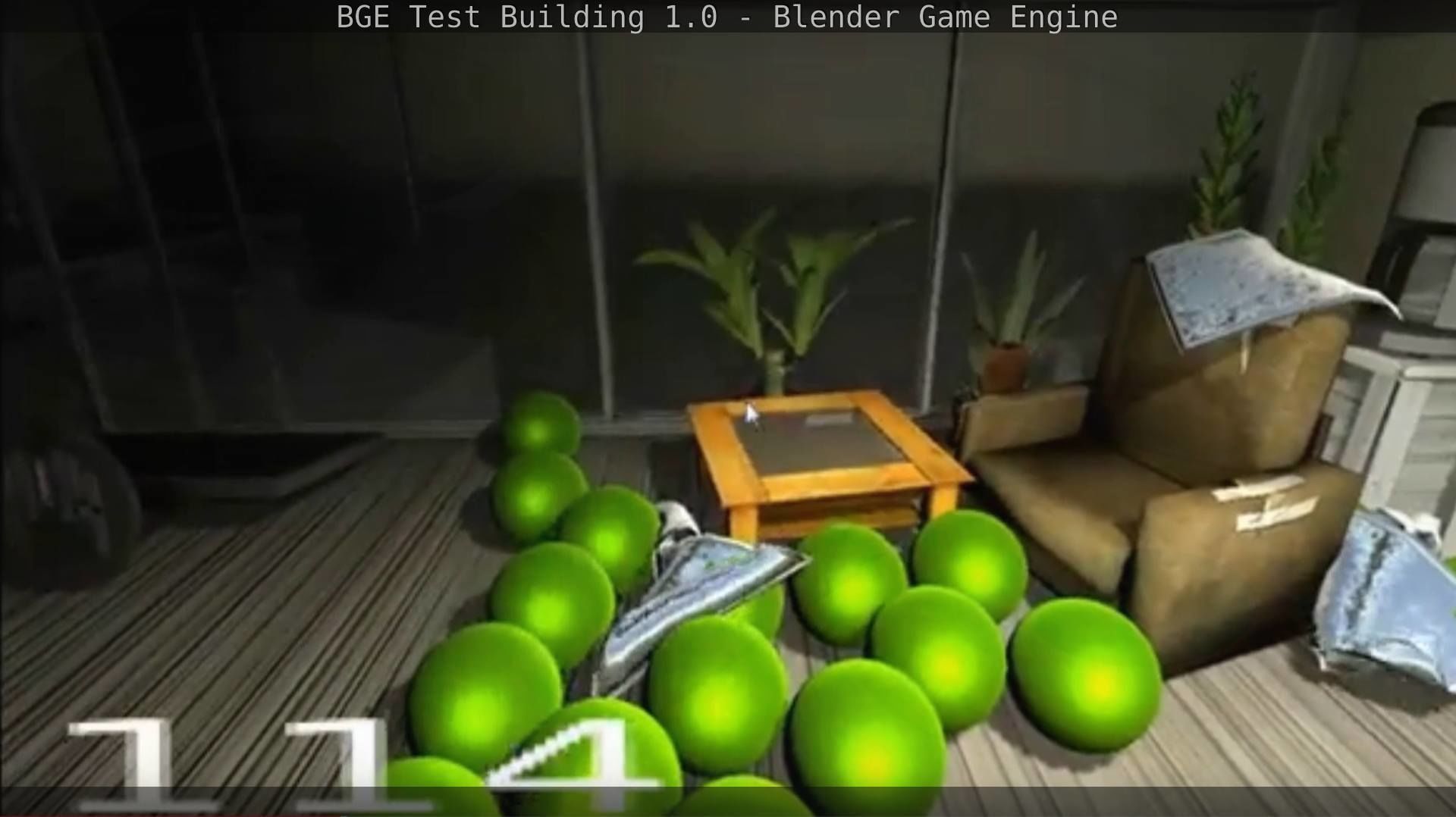 BGE Building Free low-poly 3D model_38