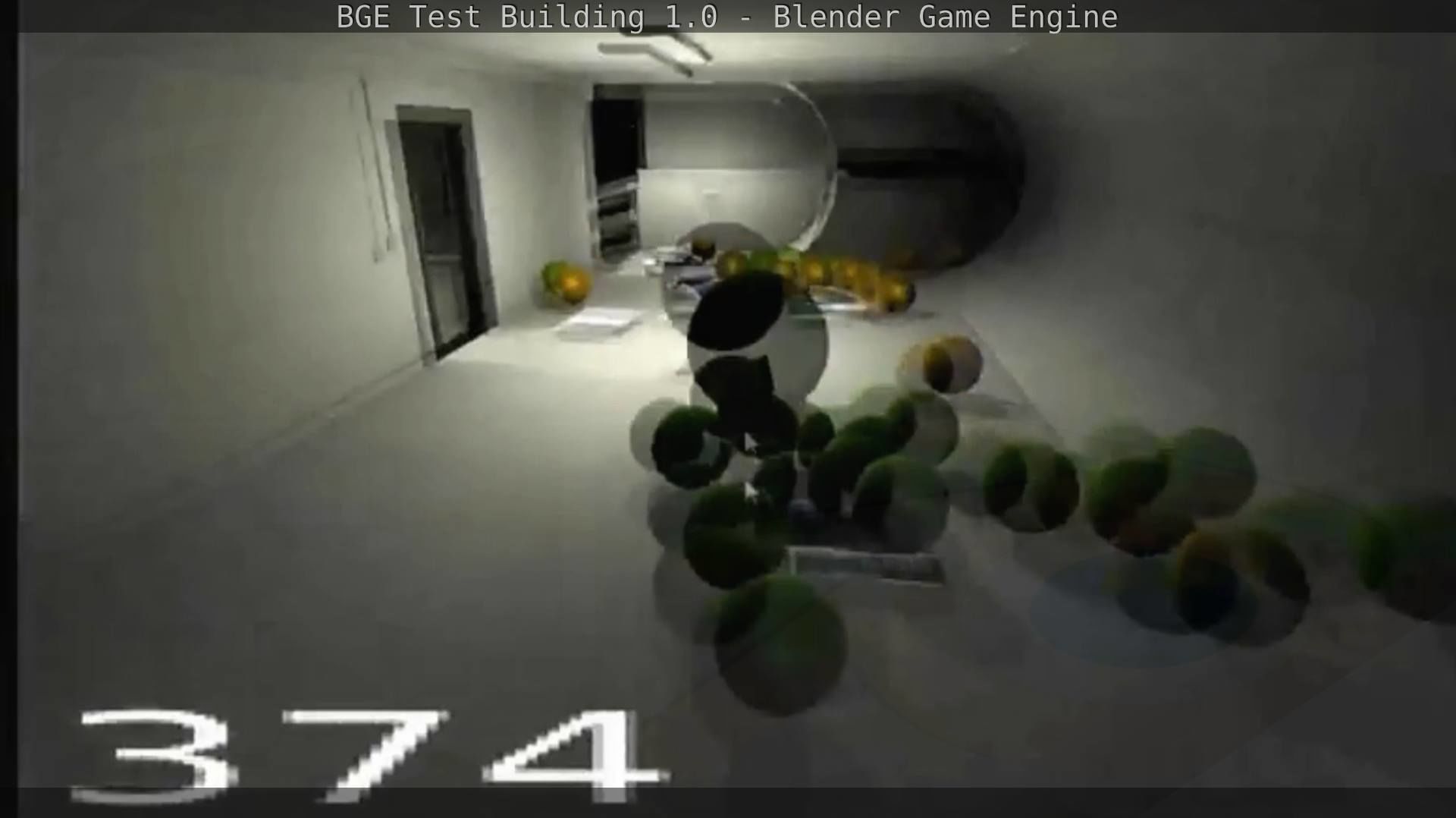 BGE Building Free low-poly 3D model_83