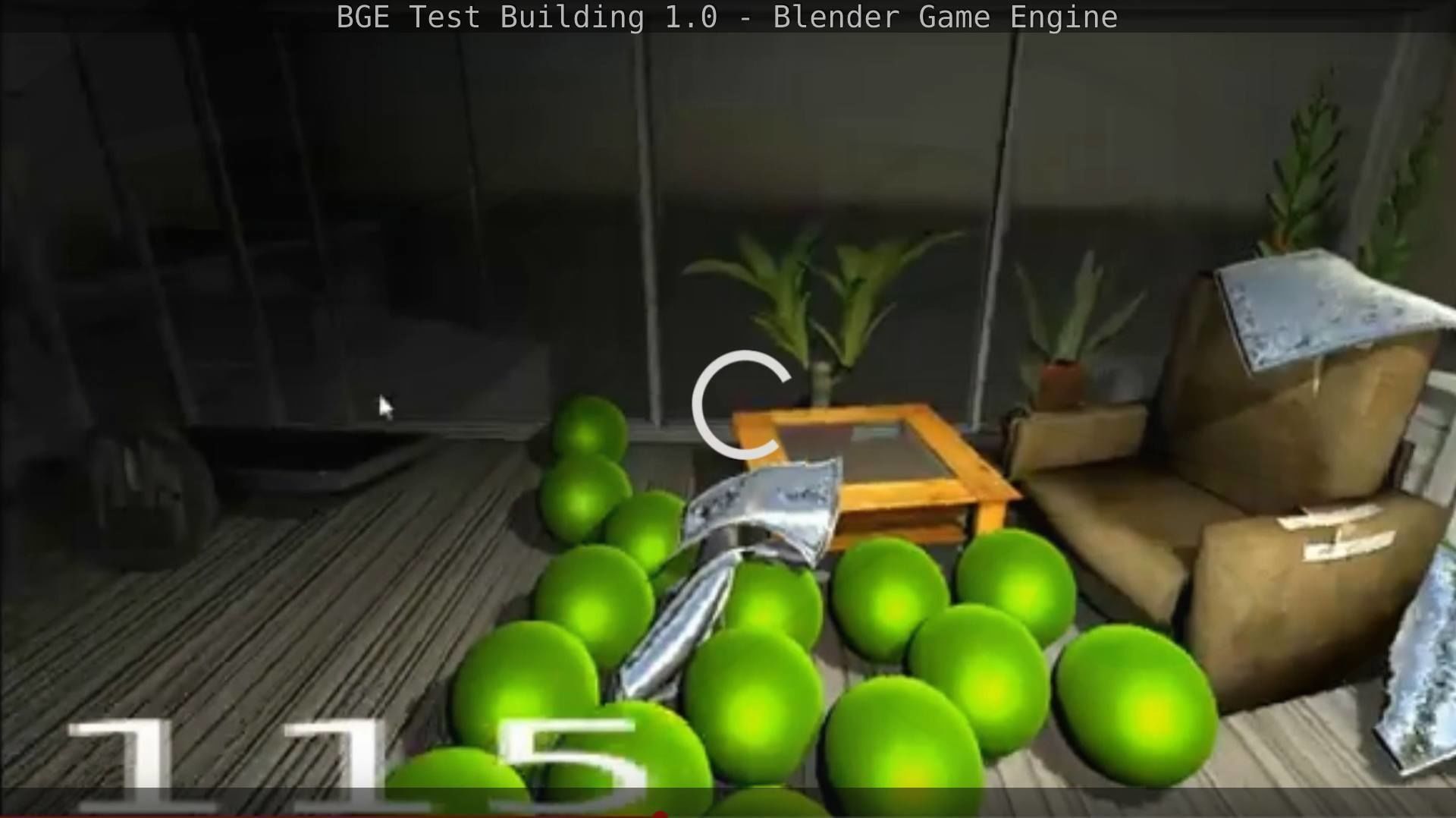 BGE Building Free low-poly 3D model_42