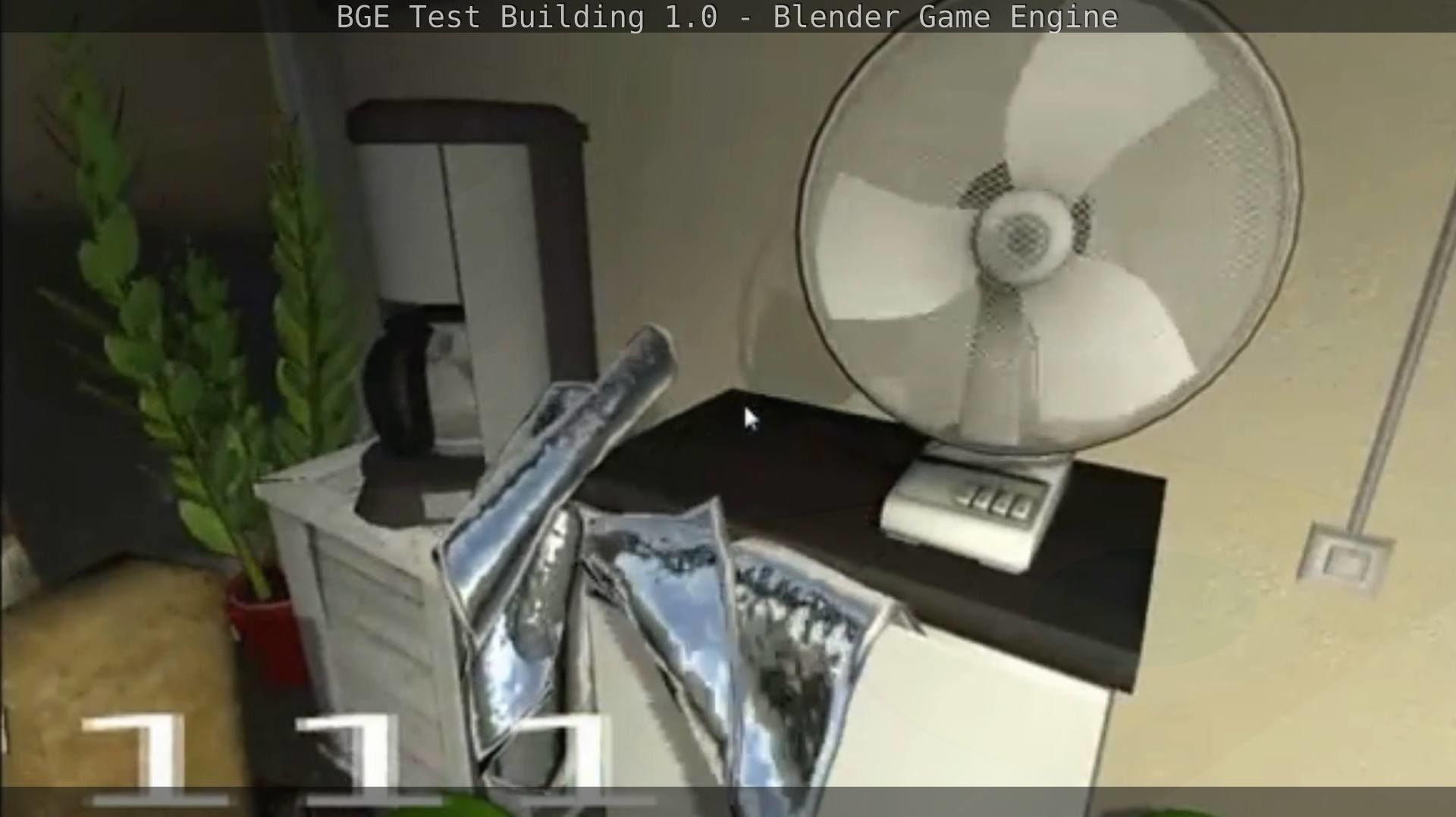 BGE Building Free low-poly 3D model_24