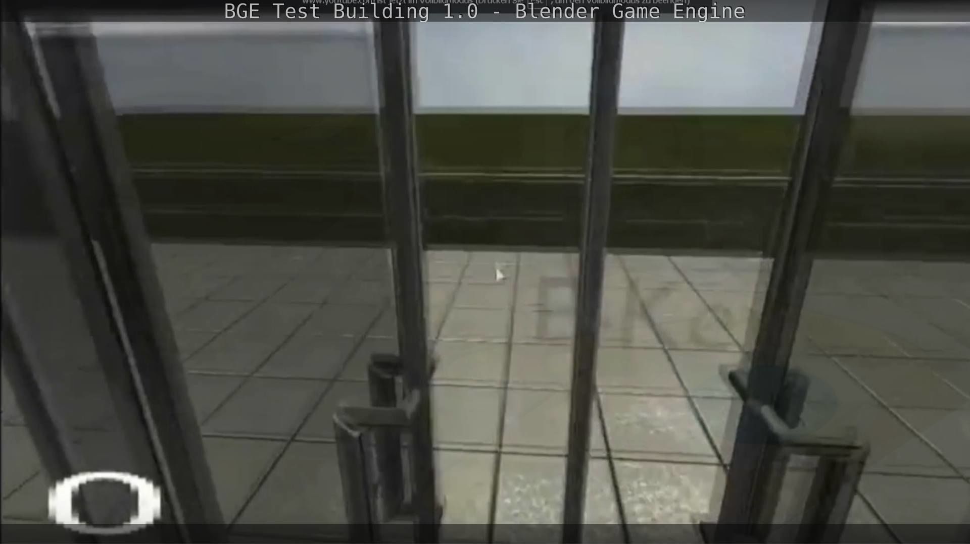 BGE Building Free low-poly 3D model_15