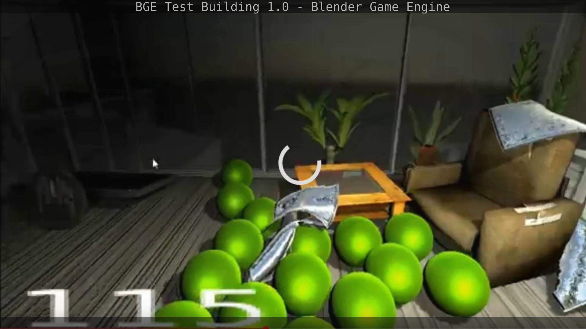 BGE Building Free low-poly 3D model_41