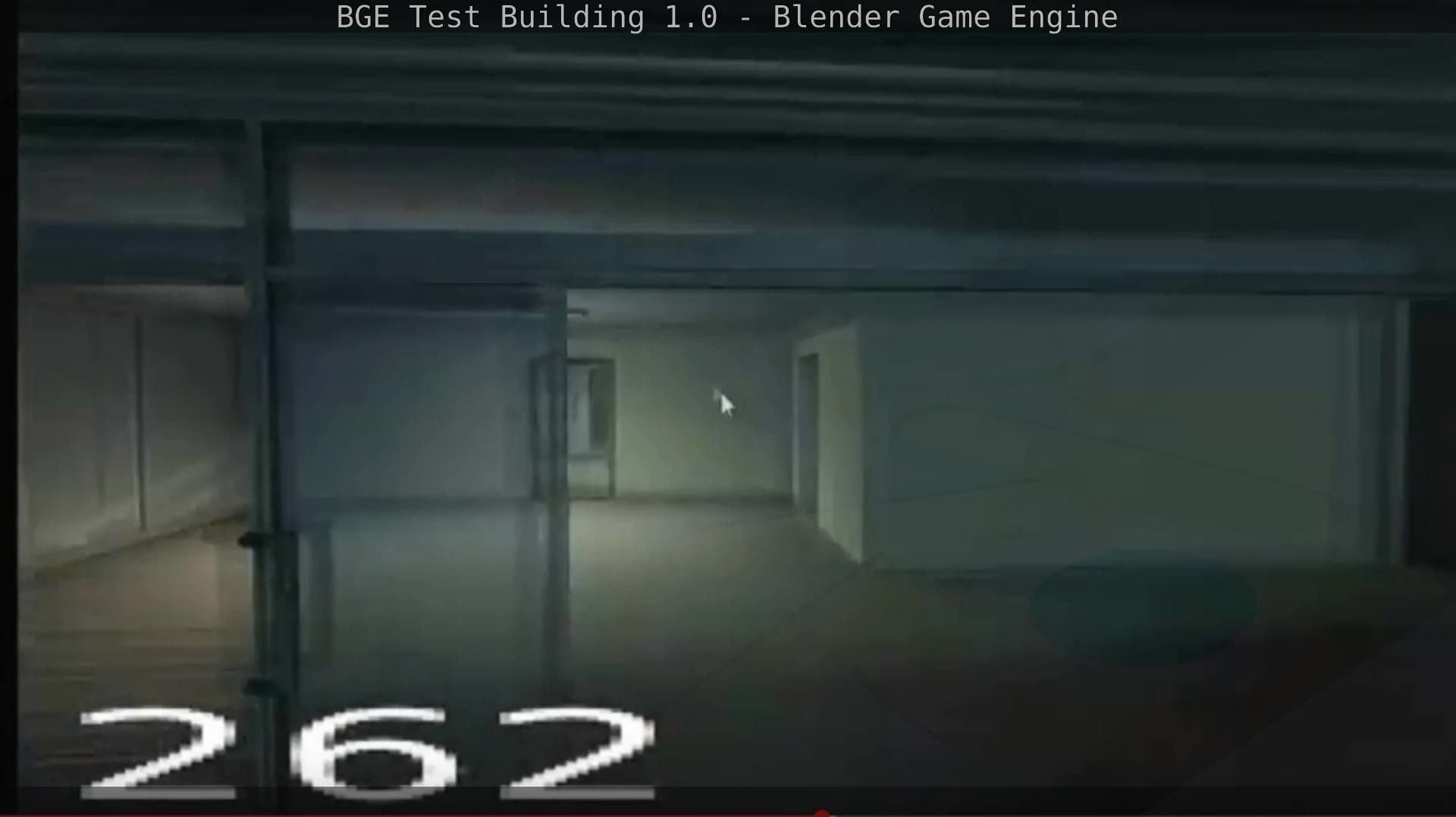 BGE Building Free low-poly 3D model_64