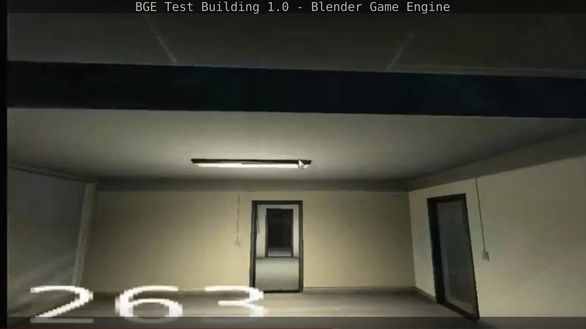 BGE Building Free low-poly 3D model_68